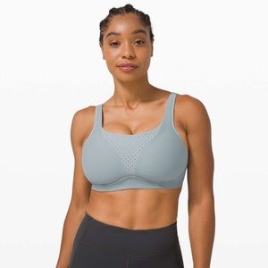LULULEMON RUN TIMES BRA